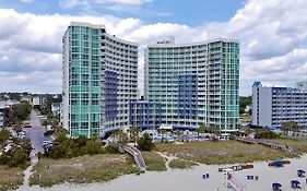 Avista Resort Myrtle Beach South Carolina
